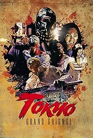 watch-Tokyo Grand Guignol (2015)