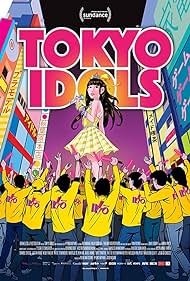 watch-Tokyo Idols (2017)