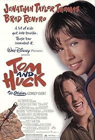 watch-Tom and Huck (1995)