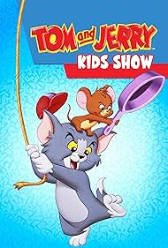 watch-Tom and Jerry Kids Show (1990)