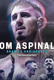 watch-Tom Aspinall: Road to Undisputed (2025)