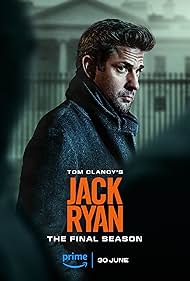 watch-Tom Clancy's Jack Ryan (2018)
