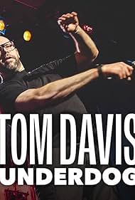 watch-Tom Davis: Underdog (2024)