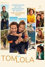 watch-Tom & Lola (2024)