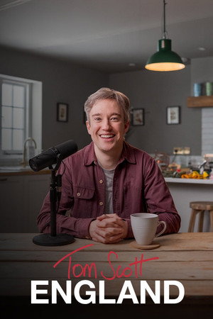 watch-Tom Scott: England (2026)