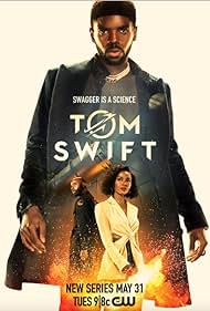 watch-Tom Swift (2022)