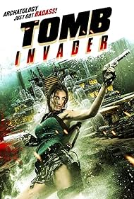 watch-Tomb Invader (2018)