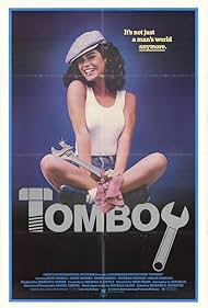 watch-Tomboy (1985)