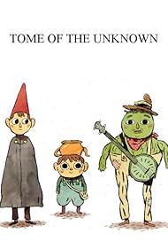 watch-Tome of the Unknown (2013)