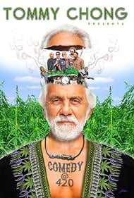 watch-Tommy Chong Presents Comedy at 420 (2013)