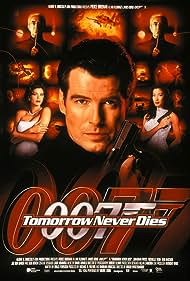 watch-Tomorrow Never Dies (1997)