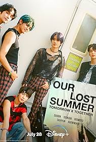 watch-Tomorrow X Together: Our Lost Summer (2023)