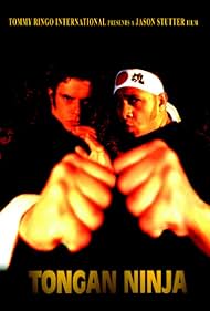 watch-Tongan Ninja (2002)