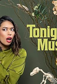 watch-Tonight at the Museum (TV Series 2026– ) 2026