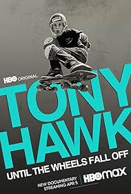 watch-Tony Hawk: Until the Wheels Fall Off (2022)