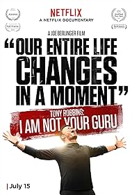 watch-Tony Robbins: I Am Not Your Guru (2016)