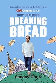watch-Tony Shalhoub Breaking Bread (2025)