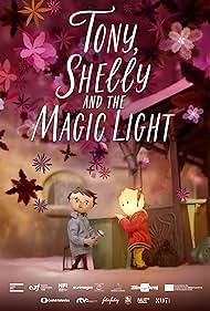 watch-Tony, Shelly and the Magic Light (2023)