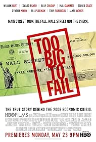 watch-Too Big to Fail (2011)