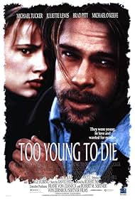 watch-Too Young to Die? (1990)