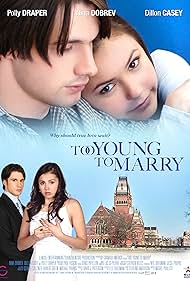 watch-Too Young to Marry (2007)