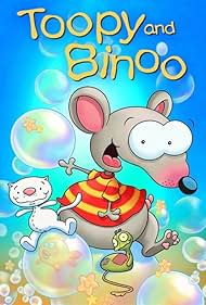 watch-Toopy and Binoo (2005)