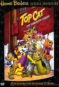 watch-Top Cat (1961)