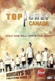 watch-Top Chef Canada (2011)
