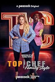 watch-Top Chef Family Style (2021)