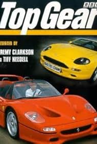 watch-Top Gear (1978) 1978