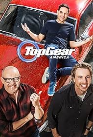 watch-Top Gear America (2020)