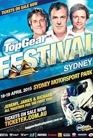 watch-Top Gear Festival: Sydney (2013)