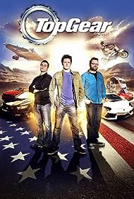 watch-Top Gear USA (2008)