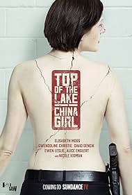 watch-Top of the Lake (2013)