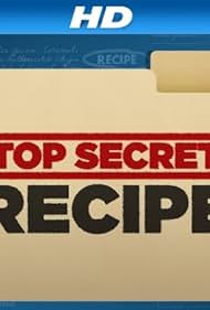 watch-Top Secret Recipe (2011)