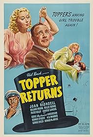 watch-Topper Returns (1941)