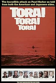 watch-Tora! Tora! Tora! (1970)