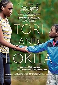 watch-Tori and Lokita (2023)