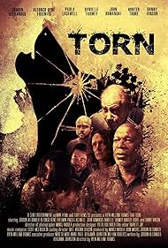 watch-Torn (2023)
