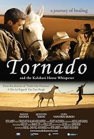 watch-Tornado and the Kalahari Horse Whisperer (2009)