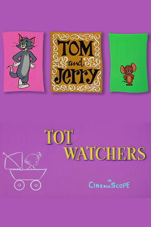watch-Tot Watchers (1958)