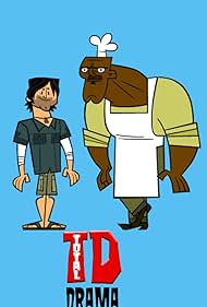 watch-Total Drama (2008)