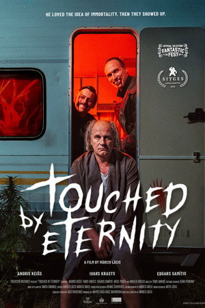 watch-Touched by Eternity (2024)