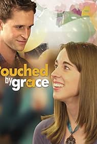watch-Touched by Grace (2014)