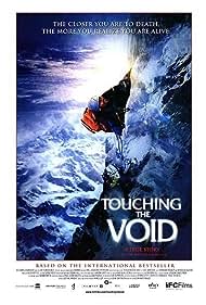 watch-Touching the Void (2004)