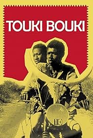 watch-Touki Bouki (1976)