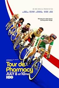watch-Tour de Pharmacy (2017)