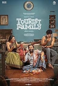 watch-Tourist Family (2025)