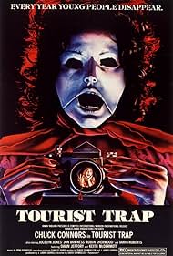 watch-Tourist Trap (1979)