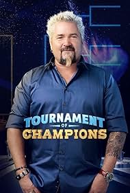 watch-Tournament of Champions (2020)